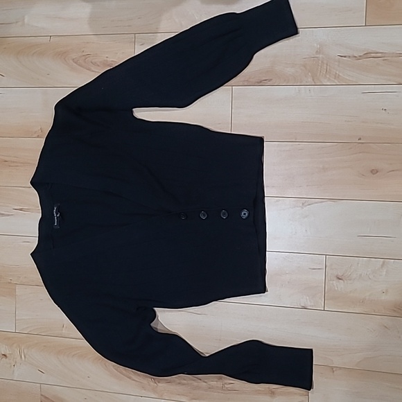 Banana Republic Tops - Banana Republic women's small black sweater